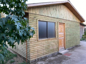 Cabañas Anny 2